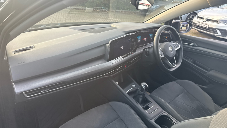 Volkswagen Golf 1.5 TSI Style 5dr Petrol Hatchback